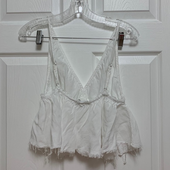 Brandy Melville Riley Tank - Picture 4 of 4